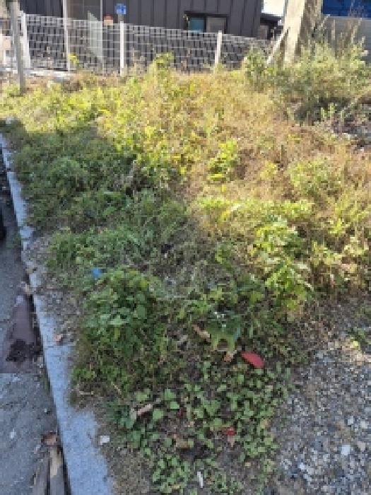울산 울주군 온산읍 임야 경매 물건 사진 3 · 2025타경1523