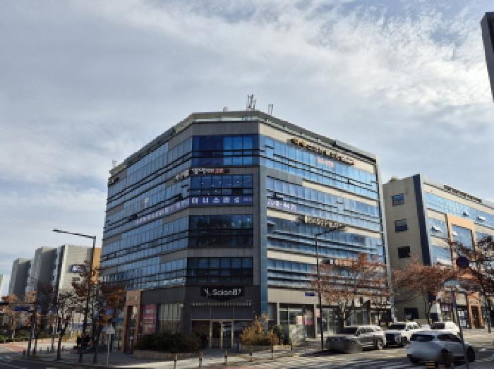 울산 중구 서동 근린생활시설 경매 물건 사진