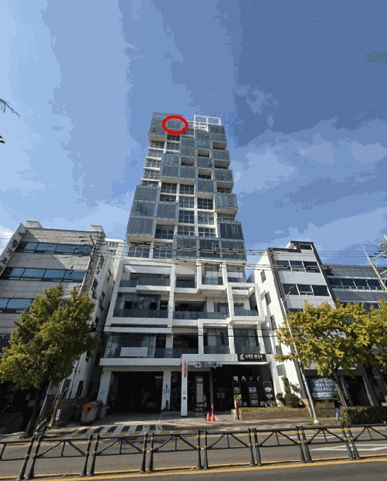 울산 동구 전하동 상가,오피스텔,근린시설 경매 물건 사진 3 · 2025타경1529