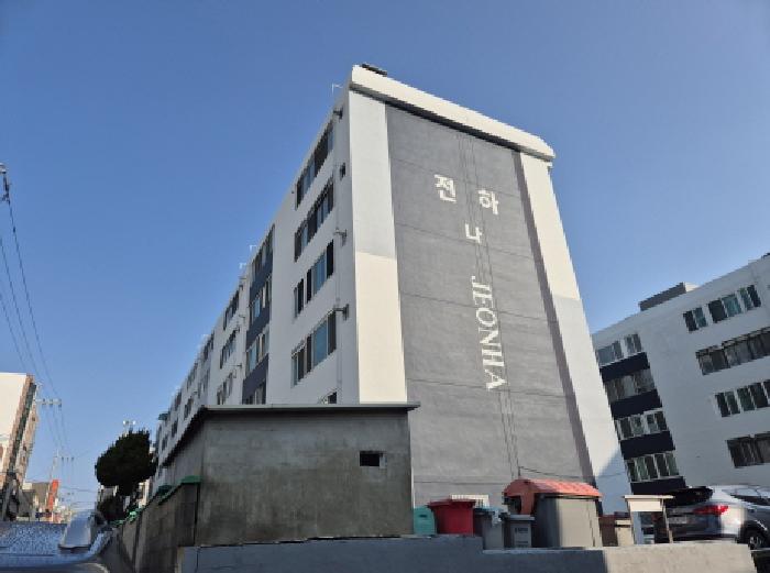 울산 동구 전하동 아파트 경매 물건 사진