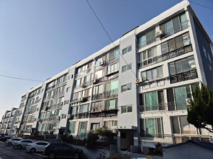 울산 동구 전하동 아파트 경매 물건 사진 2 · 2025타경1530