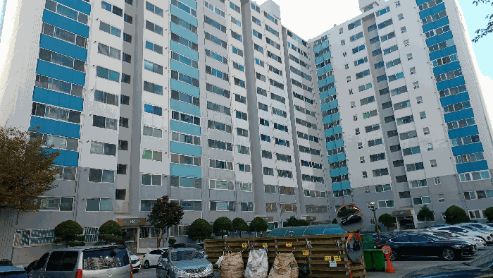 경남 양산시 물금읍 아파트 경매 물건 사진 5 · 2025타경1543