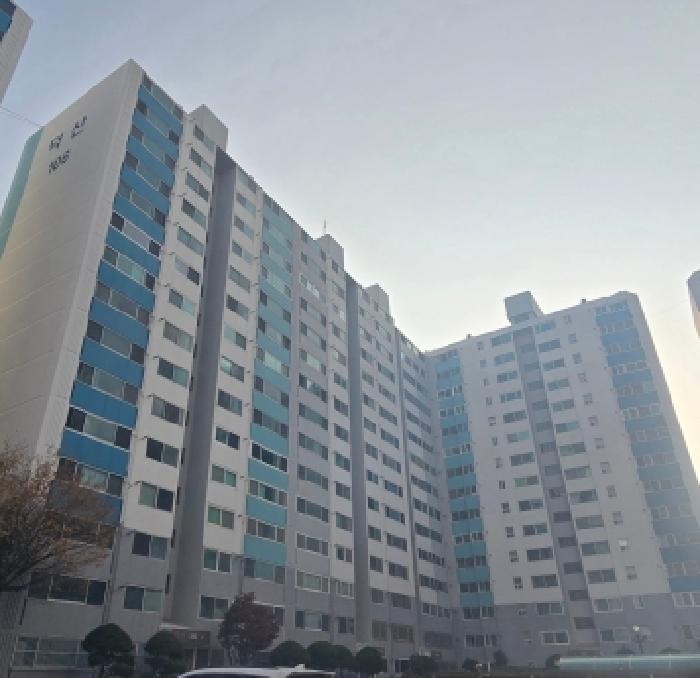경남 양산시 물금읍 아파트 경매 물건 사진