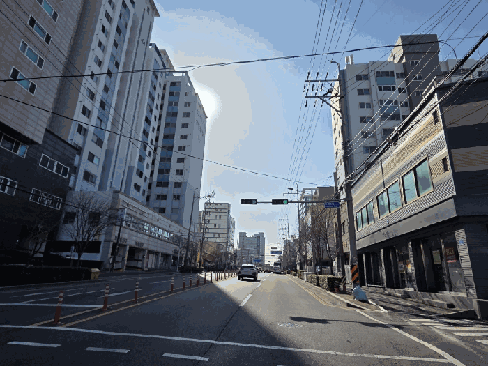 울산 동구 화정동 상가,오피스텔,근린시설 경매 물건 사진 6 · 2025타경1545