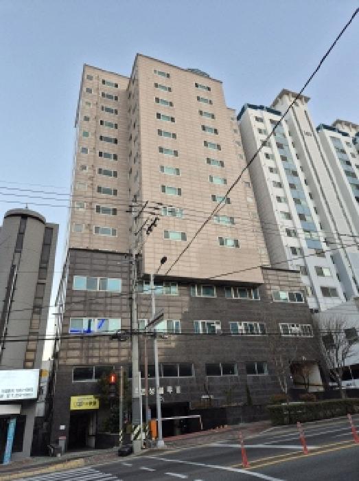 울산 동구 화정동 상가,오피스텔,근린시설 경매 물건 사진
