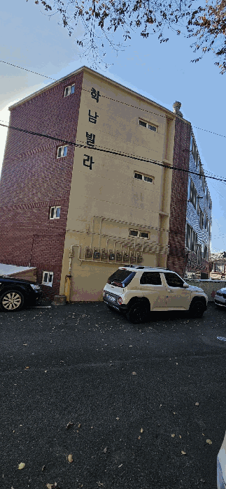 울산 중구 학성동 연립주택,다세대,빌라 경매 물건 사진 6 · 2025타경1546