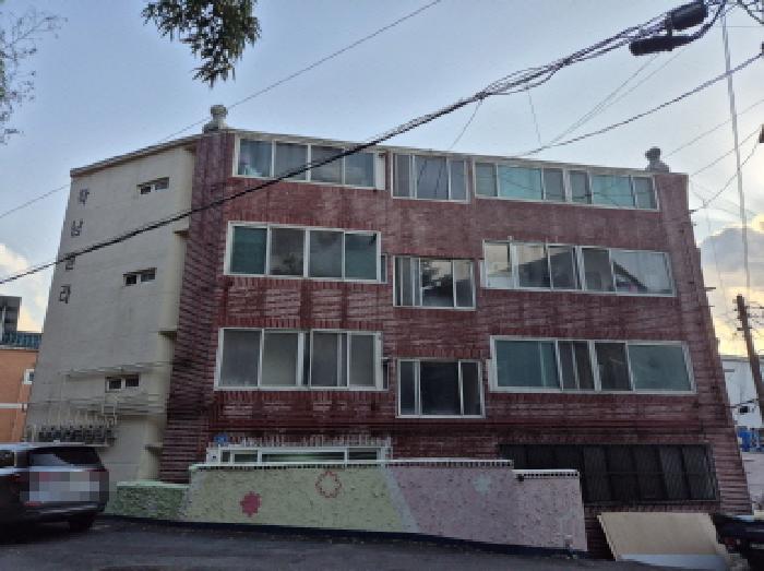 울산 중구 학성동 연립주택,다세대,빌라 경매 물건 사진