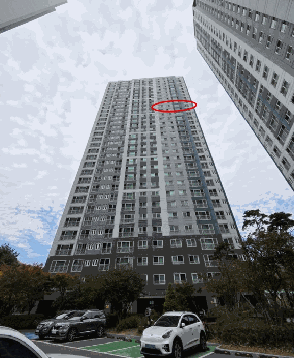 울산 북구 산하동 아파트 경매 물건 사진 3 · 2025타경1547