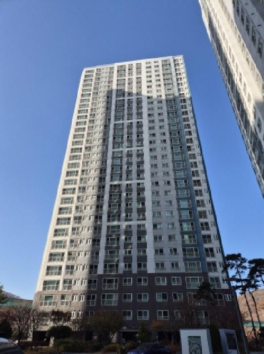 울산 북구 산하동 아파트 경매 물건 사진