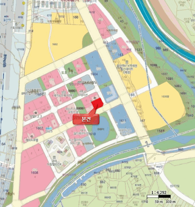 울산 울주군 삼남읍 근린생활시설 경매 물건 사진 3 · 2025타경1550
