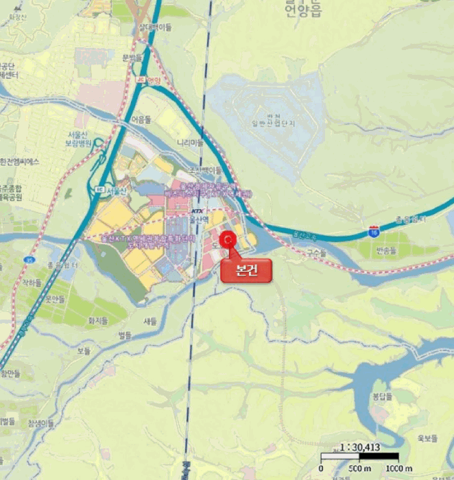 울산 울주군 삼남읍 근린생활시설 경매 물건 사진 4 · 2025타경1550