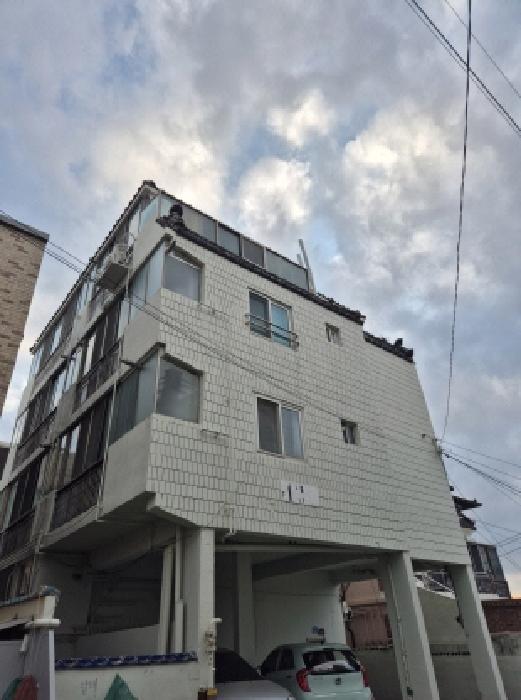 울산 중구 동동 다세대주택 경매 물건 사진