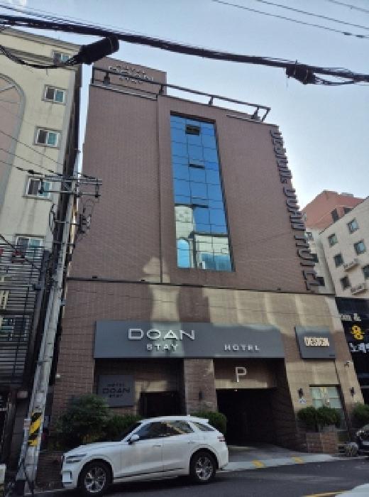 울산 남구 달동 숙박시설 경매 물건 사진 2 · 2025타경1557