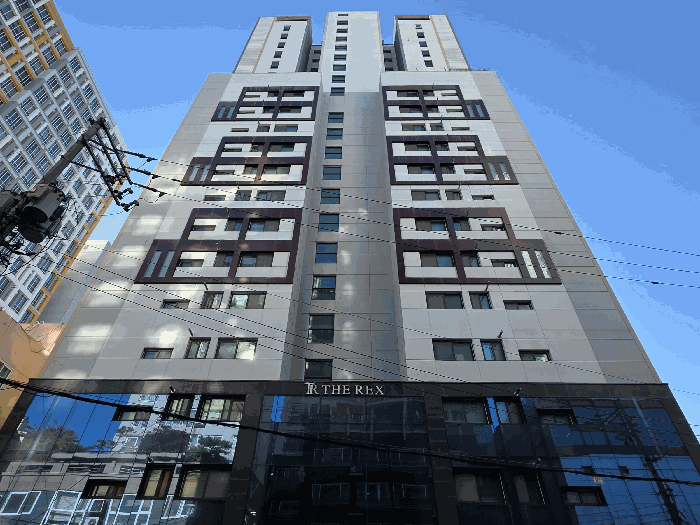 울산 남구 신정동 오피스텔 경매 물건 사진 5 · 2025타경1563