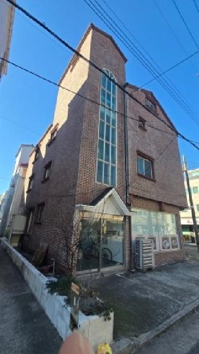 경남 양산시 중부동 단독주택다가구 경매 물건 사진