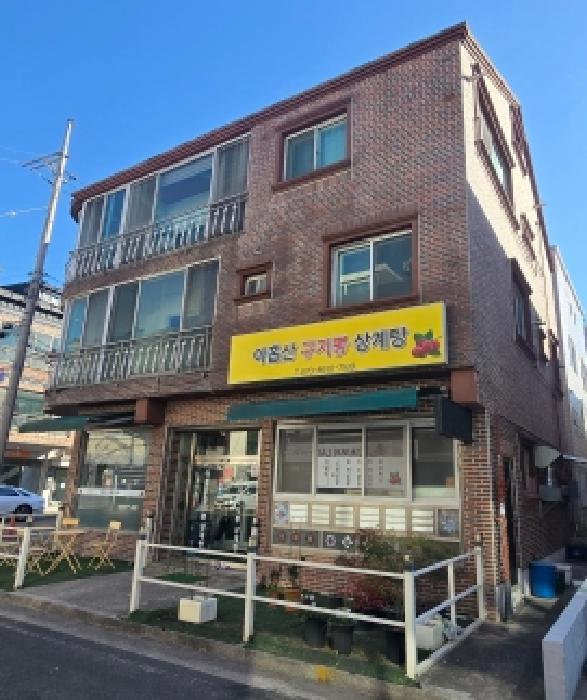 경남 양산시 중부동 단독주택다가구 경매 물건 사진 2 · 2025타경1572