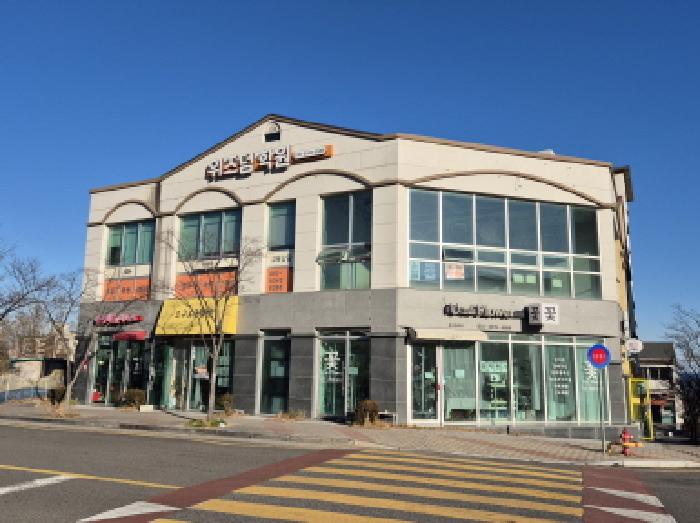 울산 북구 산하동 상가,오피스텔,근린시설 경매 물건 사진