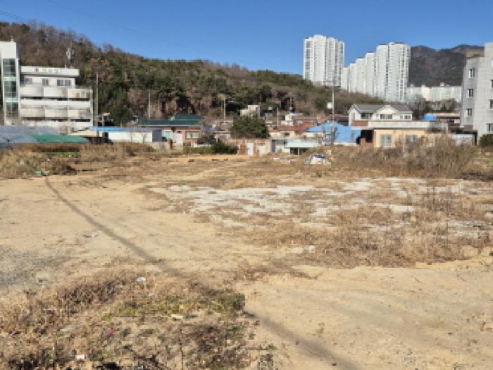 울산 북구 중산동 과수원 경매 물건 사진 2 · 2025타경1581