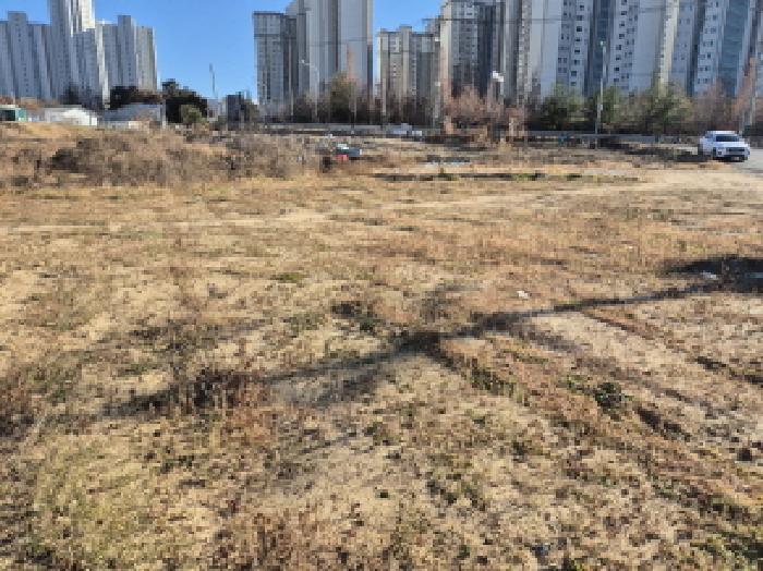 울산 북구 중산동 과수원 경매 물건 사진 3 · 2025타경1581