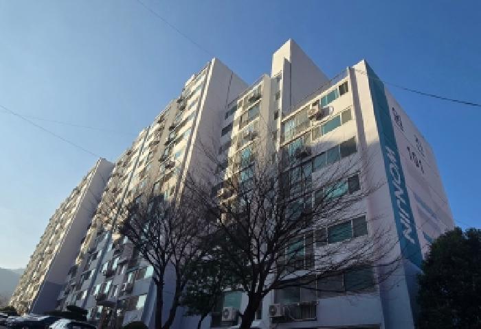 경남 양산시 소주동 아파트 경매 물건 사진