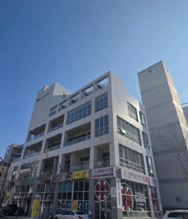 울산 울주군 삼남읍 근린시설 경매 물건 사진