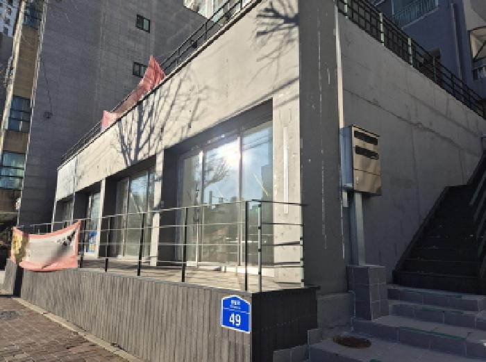 울산 남구 신정동 상가,오피스텔,근린시설 경매 물건 사진 3 · 2025타경1589