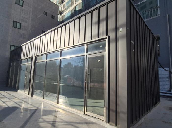 울산 남구 신정동 상가,오피스텔,근린시설 경매 물건 사진 4 · 2025타경1589