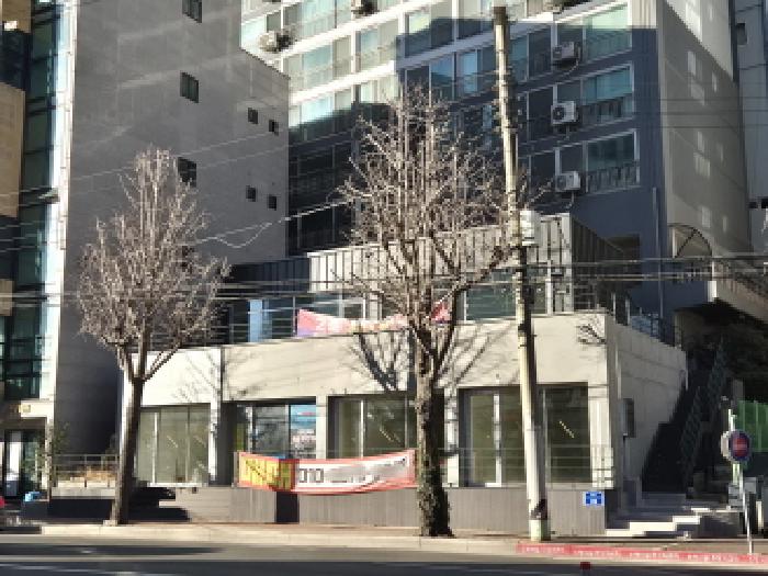 울산 남구 신정동 상가,오피스텔,근린시설 경매 물건 사진