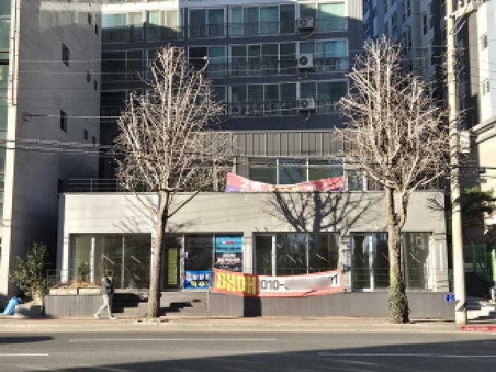 울산 남구 신정동 상가,오피스텔,근린시설 경매 물건 사진 2 · 2025타경1589