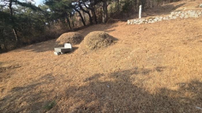 울산 울주군 언양읍 임야 경매 물건 사진 5 · 2025타경1608