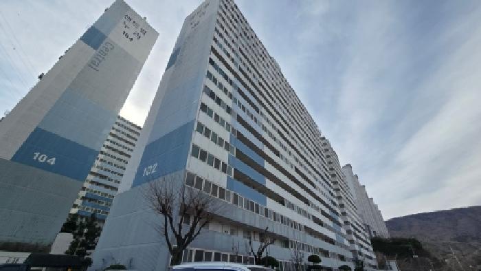 경남 양산시 주진동 아파트 경매 물건 사진