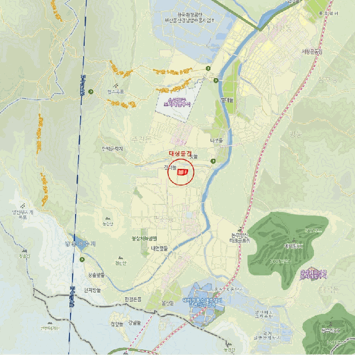 경남 양산시 주진동 아파트 경매 물건 사진 2 · 2025타경1613