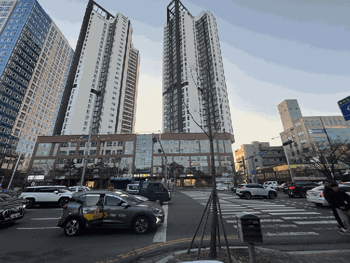 울산 남구 달동 근린생활시설 경매 물건 사진 4 · 2025타경1614