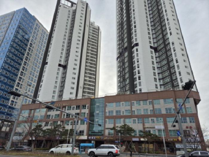 울산 남구 달동 근린생활시설 경매 물건 사진