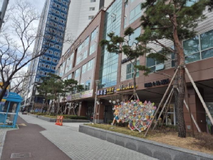 울산 남구 달동 근린생활시설 경매 물건 사진 2 · 2025타경1614