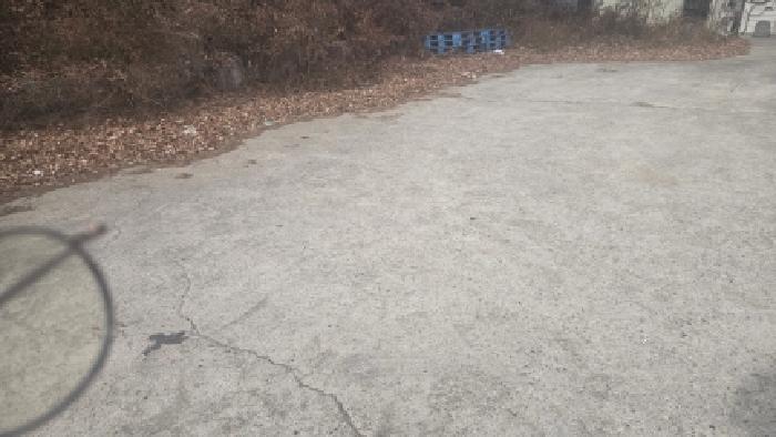 경남 양산시 호계동 전답 경매 물건 사진