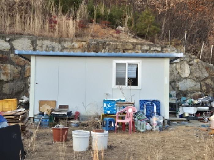 울산 울주군 온양읍 임야 경매 물건 사진 2 · 2025타경1617