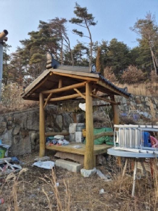 울산 울주군 온양읍 임야 경매 물건 사진 3 · 2025타경1617