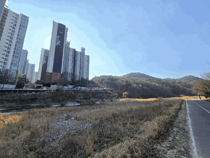 울산 울주군 삼남읍 임야 경매 물건 사진 5 · 2025타경1620