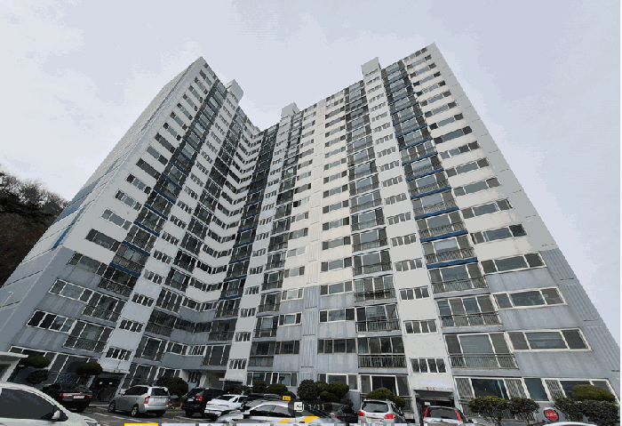 울산 동구 서부동 아파트 경매 물건 사진 6 · 2025타경1621