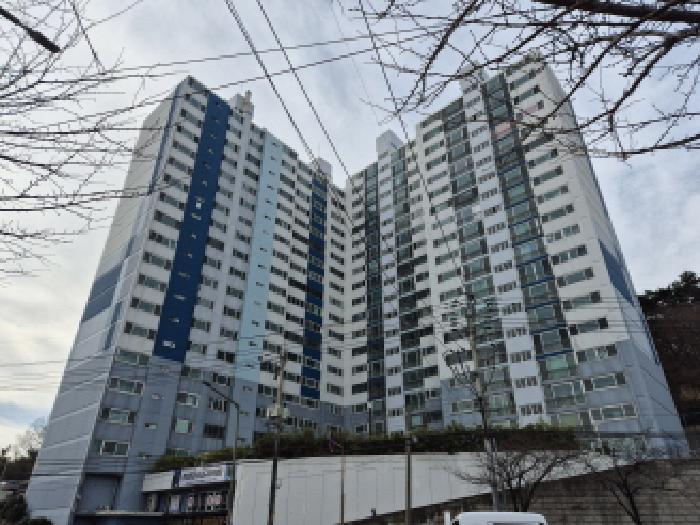 울산 동구 서부동 아파트 경매 물건 사진