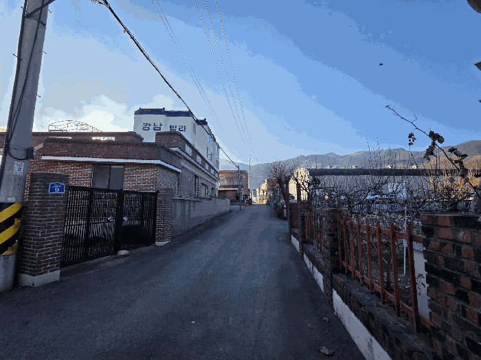 울산 울주군 삼남읍 연립주택,다세대,빌라 경매 물건 사진 6 · 2025타경1629