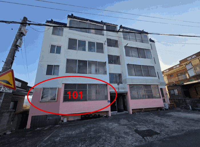 울산 울주군 삼남읍 연립주택,다세대,빌라 경매 물건 사진 2 · 2025타경1629