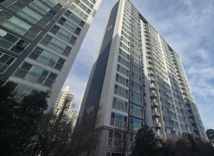 경남 양산시 남부동 아파트 경매 물건 사진
