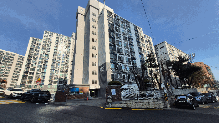 울산 남구 무거동 아파트 경매 물건 사진 3 · 2025타경1645