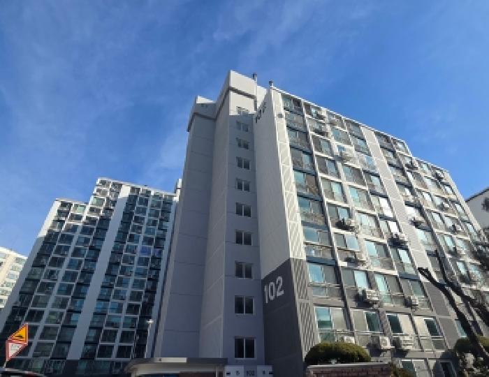 울산 남구 무거동 아파트 경매 물건 사진