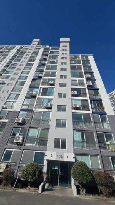 울산 남구 무거동 아파트 경매 물건 사진 2 · 2025타경1645