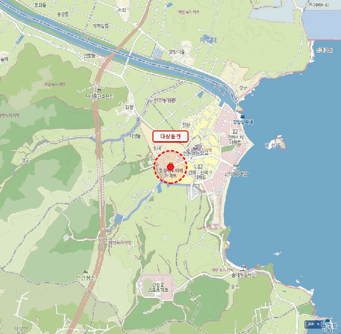 울산 울주군 서생면 연립주택,다세대,빌라 경매 물건 사진 4 · 2025타경1649