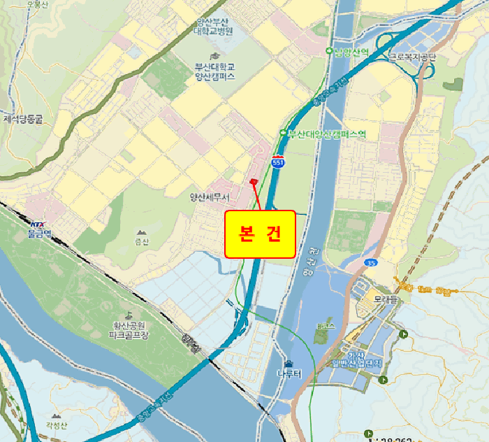 경남 양산시 물금읍 아파트 경매 물건 사진 4 · 2025타경1652