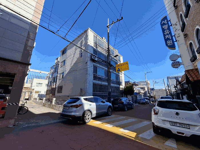 울산 동구 화정동 연립주택,다세대,빌라 경매 물건 사진 6 · 2025타경1653